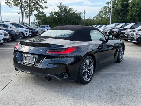 Certified 2026 BMW Z4 sDrive30i w/ Premium Package RWD image 7
