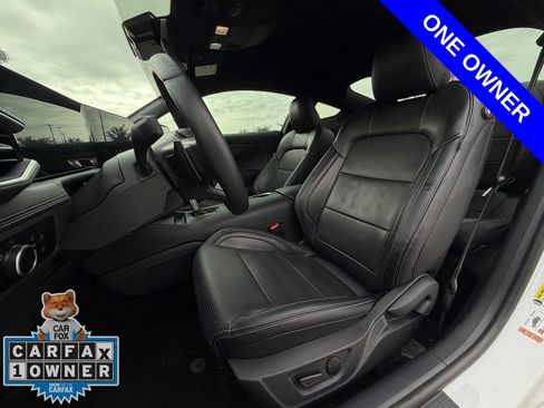 Used 2024 Ford Mustang GT Premium RWD image 7