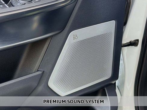 Used 2024 Ford F350 Platinum image 5