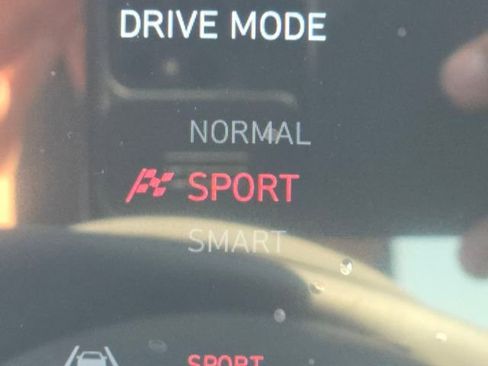 New 2026 Hyundai Elantra Sport image 32