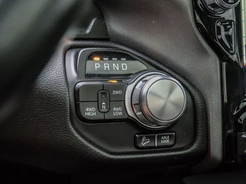 Used 2021 RAM 1500 Rebel w/ Rebel Level 2 Equipment Group AWD/4WD image 35