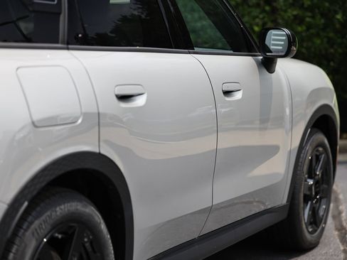 New 2027 MINI Cooper Countryman S AWD/4WD image 8