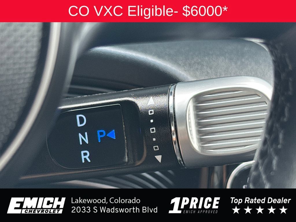 Used 2024 Hyundai Ioniq 5 SEL AWD/4WD image 25