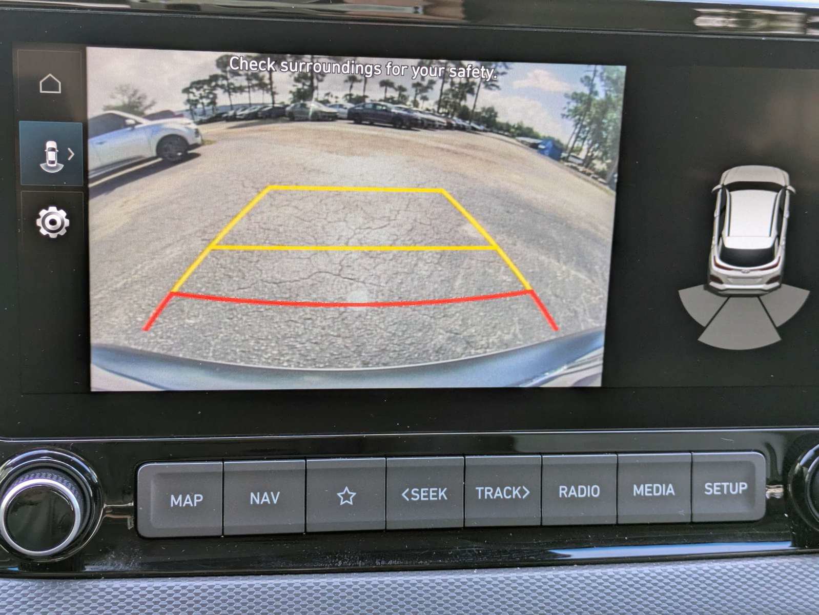 Used 2023 Hyundai Kona Limited FWD image 25