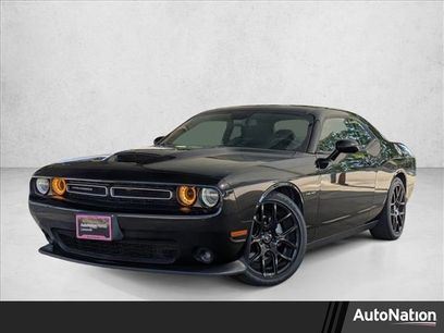Used 2021 Dodge Challenger R/T