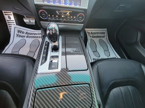 Used 2015 Maserati Quattroporte S Q4 image 16