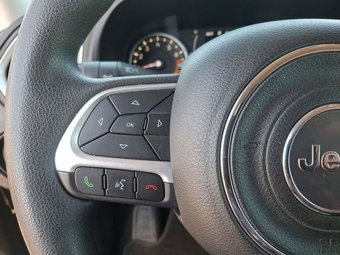 Used 2020 Jeep Renegade Sport w/ Sport Appearance Group AWD/4WD image 20