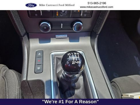 Used 2013 Ford Mustang Boss 302 w/ Boss 302 Accessory Pkg RWD image 11
