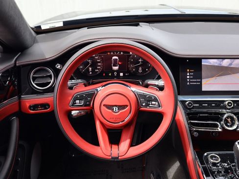 Used 2023 Bentley Flying Spur S V8 AWD/4WD image 13