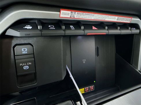 New 2025 Toyota Tundra Platinum image 26