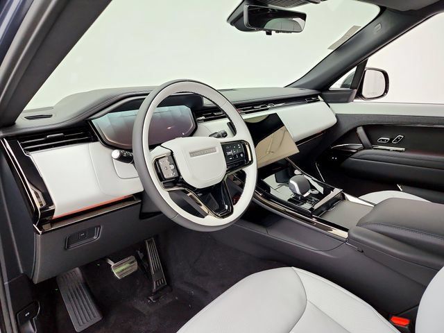 New 2026 Land Rover Range Rover Sport Dynamic SE AWD/4WD image 20