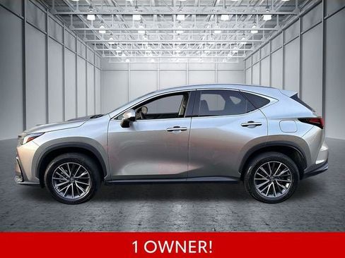 Used 2024 Lexus NX 350 AWD w/ Cold Area Package image 2