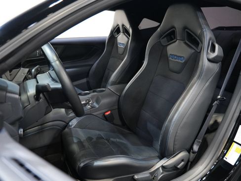Used 2024 Ford Mustang Dark Horse w/ Dark Horse Handlin Package RWD image 26