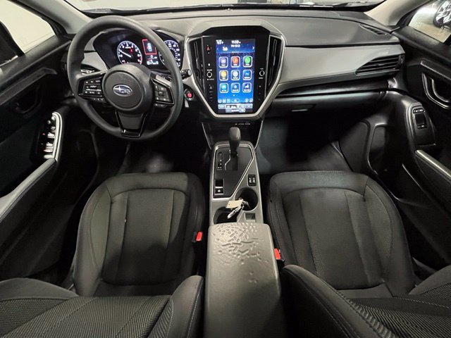 Used 2024 Subaru Crosstrek 2.0i Premium AWD/4WD image 17