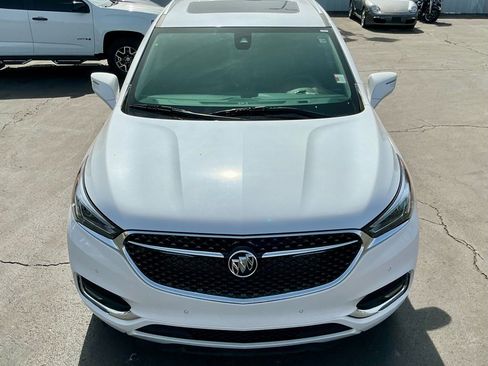 Used 2020 Buick Enclave Avenir w/ Avenir Technology Package image 11