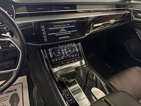 Used 2019 Audi A8 L 3.0T AWD/4WD image 33
