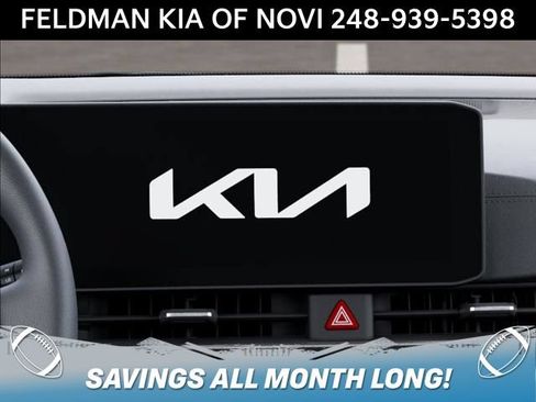 New 2026 Kia Carnival LX FWD image 20