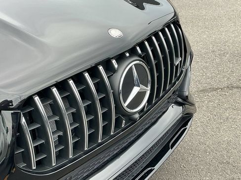 New 2026 Mercedes-Benz GLE 53 AMG 4MATIC image 5