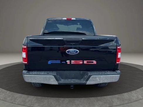 Used 2018 Ford F150 XLT AWD/4WD image 9