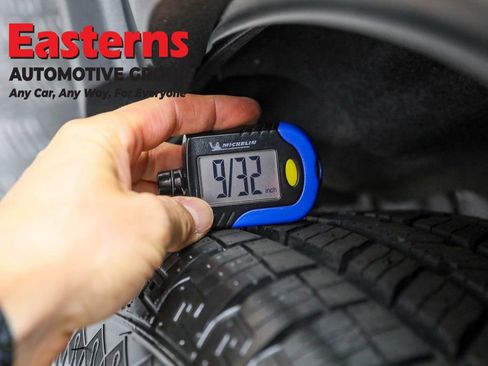 Used 2023 Ford Bronco Sport Badlands image 25