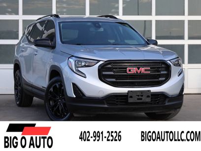 Used 2020 GMC Terrain SLE w/ Driver Convenience Package