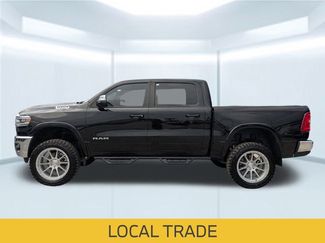 Used 2025 RAM 1500 Laramie video 2