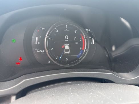 Used 2021 Lexus IS 350 F Sport w/ Accessory Package image 19