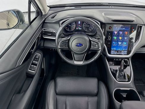 Used 2024 Subaru Outback Limited image 26