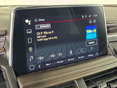 Used 2023 GMC Yukon SLT image 19