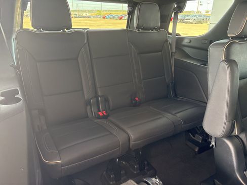 Certified 2023 Chevrolet Tahoe Premier image 13