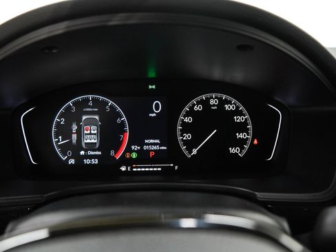 Used 2023 Honda Civic Sport image 25