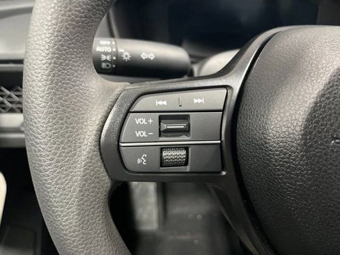 New 2026 Honda Accord LX image 15