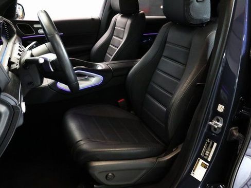 Used 2024 Mercedes-Benz GLE 450 4MATIC w/ AMG Line Exterior image 16