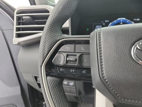 Used 2024 Toyota Tundra Limited RWD image 21