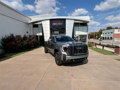 Used 2024 GMC Sierra 2500 Denali Ultimate