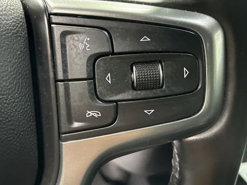 Used 2024 Chevrolet Silverado 1500 LT w/ Protection Package image 14