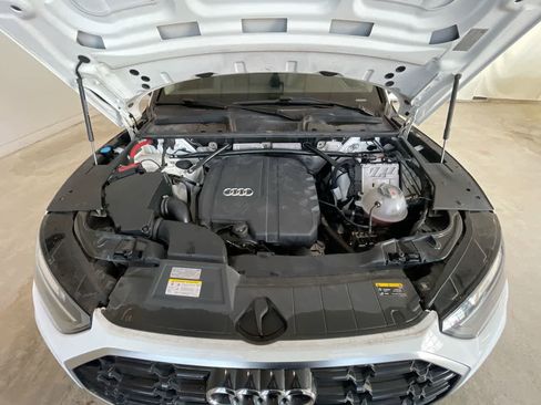 Used 2023 Audi Q5 2.0T Premium Plus image 26