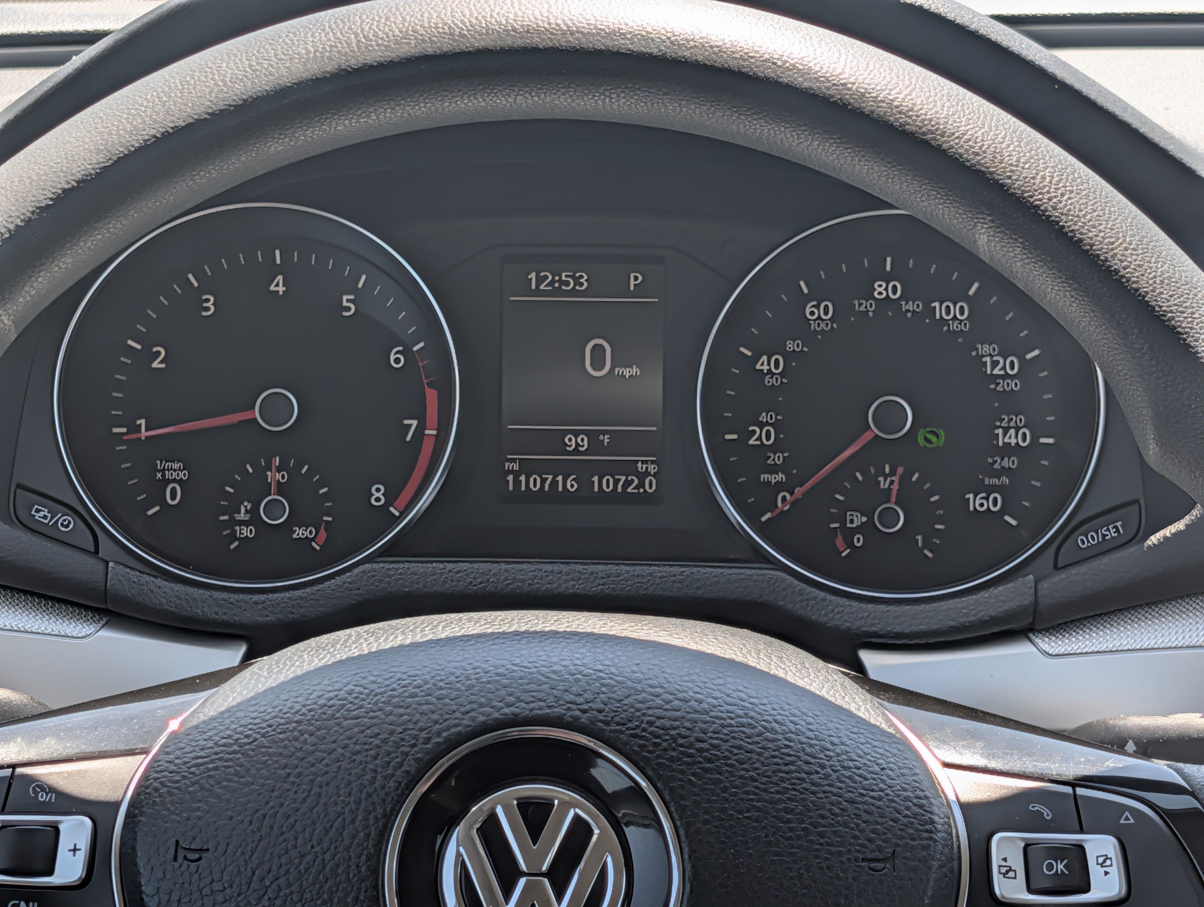 Used 2016 Volkswagen Passat 1.8T R-Line FWD image 20