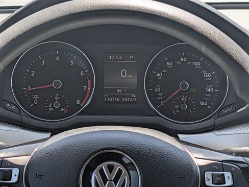 Used 2016 Volkswagen Passat 1.8T R-Line FWD image 20