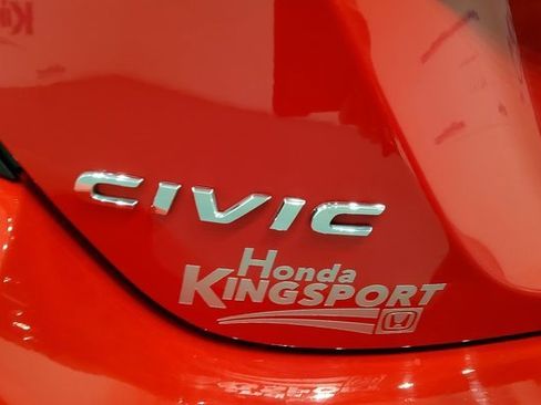 Used 2020 Honda Civic Sport image 43