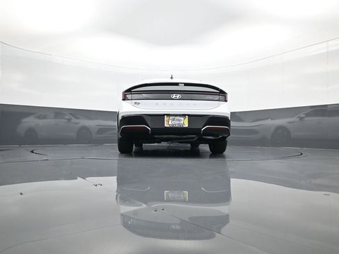 New 2026 Hyundai Sonata SEL image 26