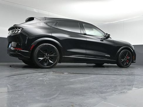 Certified 2025 Ford Mustang Mach-E GT AWD/4WD image 42