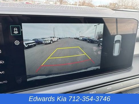 New 2027 Kia Telluride S image 25