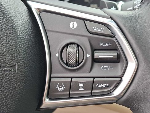 Used 2021 Acura RDX AWD w/ Technology Package image 24