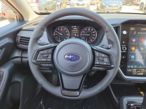 New 2026 Subaru Crosstrek 2.5i Limited AWD/4WD image 10