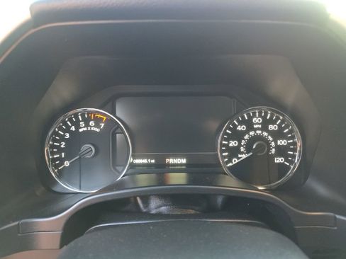 Used 2020 Ford F150 Lariat w/ Equipment Group 502A Luxury image 17