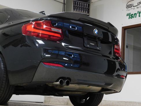 Used 2016 BMW 228i xDrive Coupe AWD/4WD image 54
