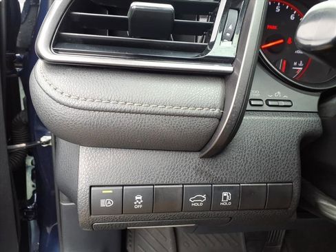 Used 2021 Toyota Camry XSE image 25