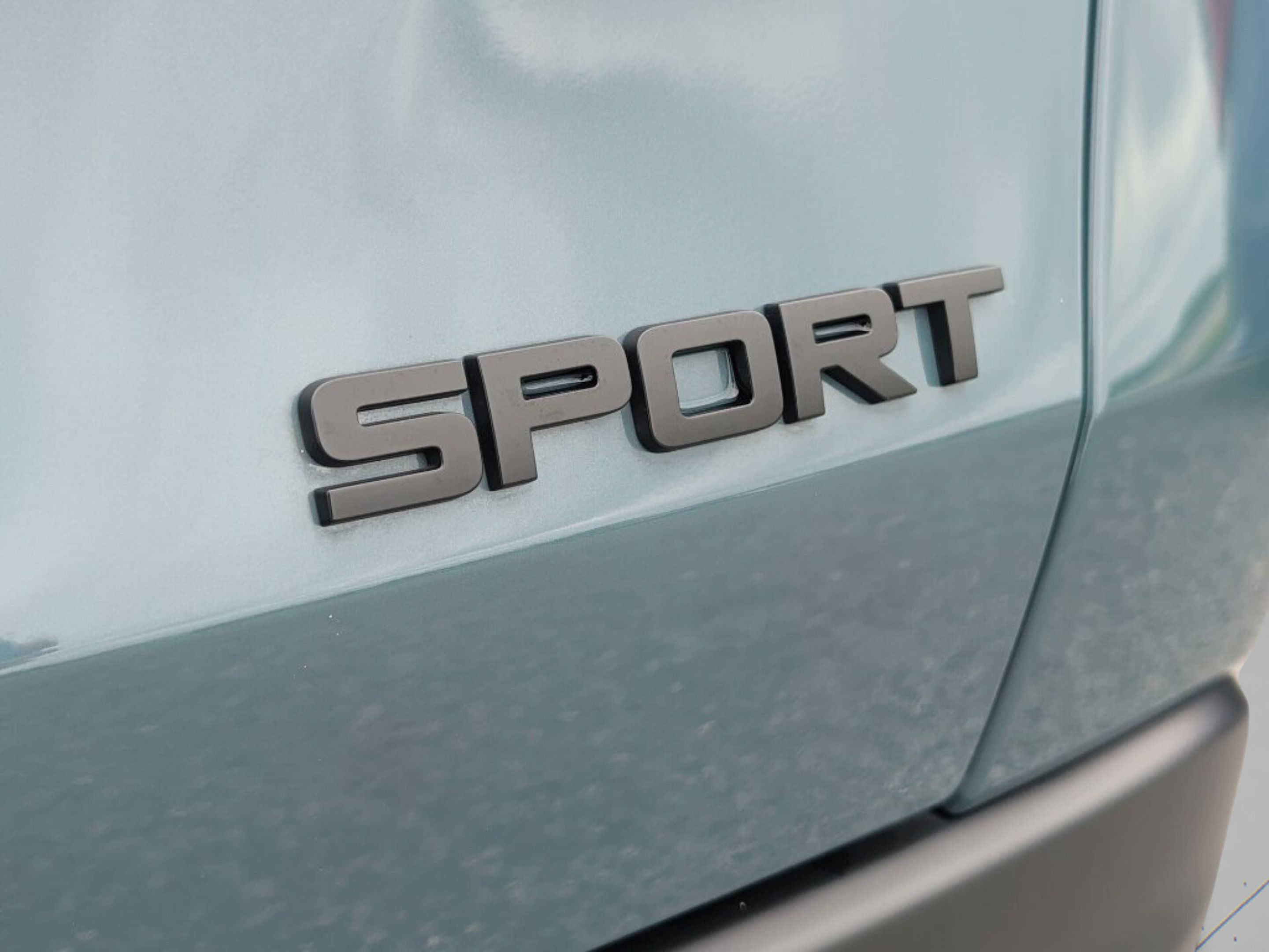 Used 2025 Honda HR-V Sport image 48