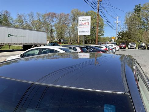Used 2012 Toyota Camry LE FWD image 9